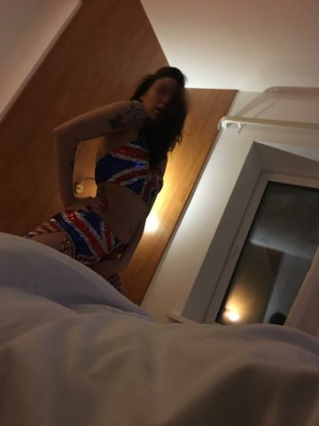 Анкета проститутки Влада - Фото 1, , 23 года, №294226